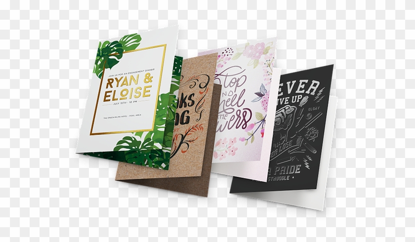 Stationery - Graphic Design Clipart #3719105