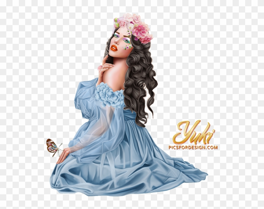 Yuki-noel - Portable Network Graphics Clipart #3719130