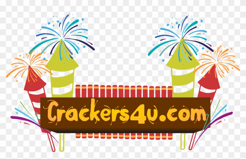 Fireworks Clipart