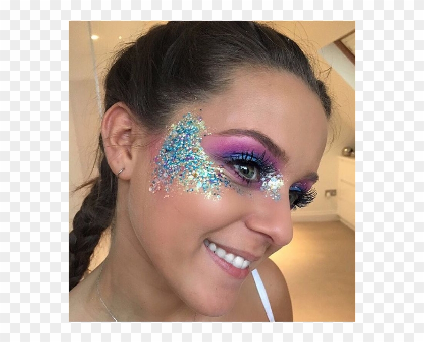 Dica De Expert - Brilho Para O Carnaval Clipart