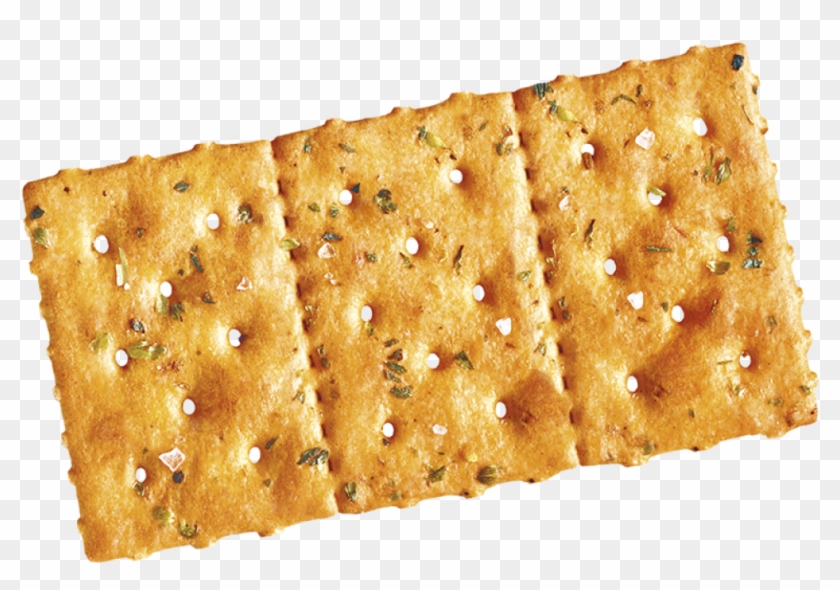 Gran Pavesi Tomato Crackers - Hardtack Clipart