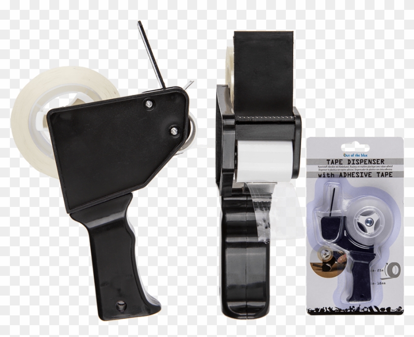 Revolver Clipart #3719253