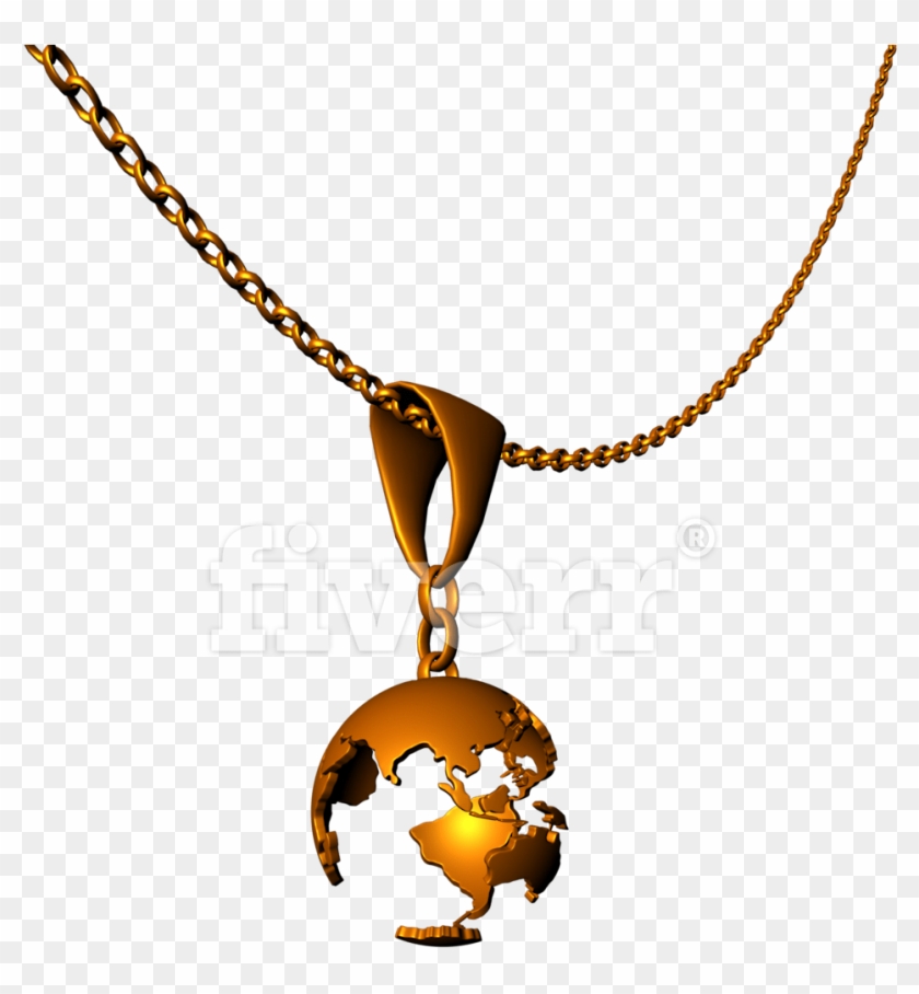 Big Worksample Image - Locket Clipart #3719254