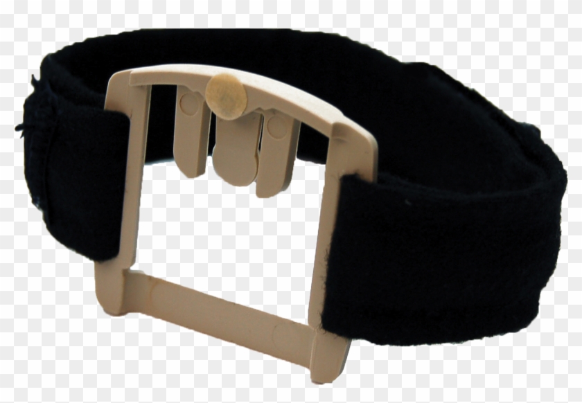Water-resistant Pendant Wrist Strap - Belt Clipart #3719275