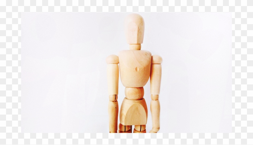 Manequim - Figurine Clipart #3719302