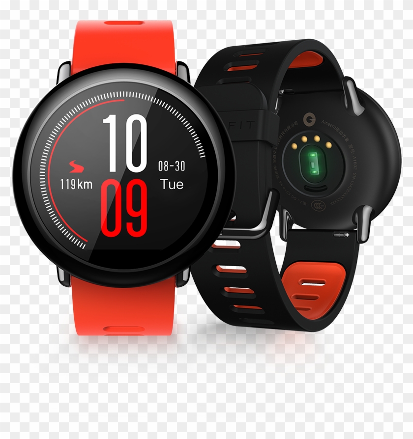 Amazfit 1 Clipart #3719601