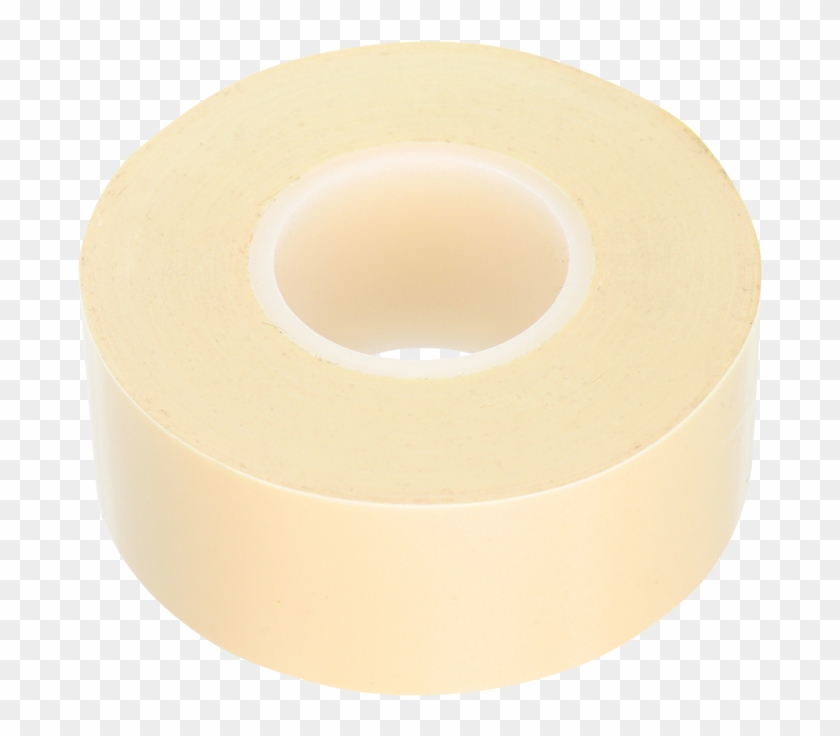 Cinta Adhesiva Var Tubeless 22 A 26 Mm - Circle Clipart #3719662