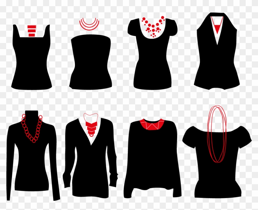 How To Use Our Bio Jewels - Dica De Moda Feminina Clipart