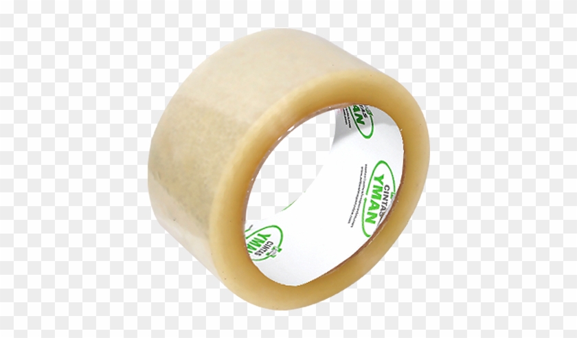 Box-sealing Tape Clipart