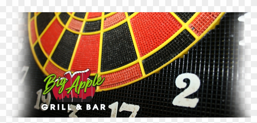 History - Circle Clipart #3720013