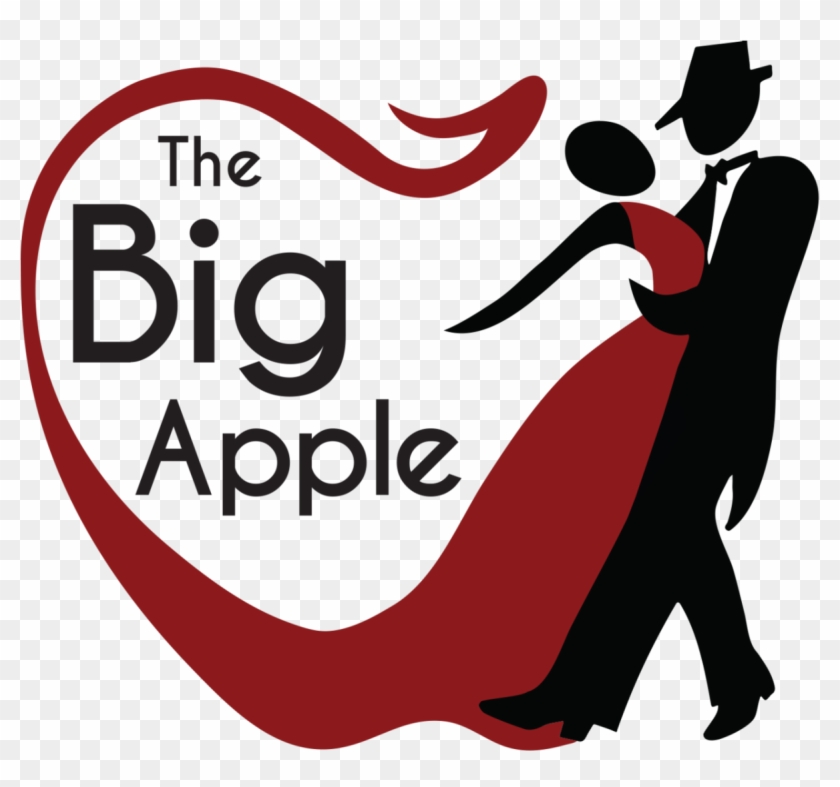 Big Apple Clipart #3720085