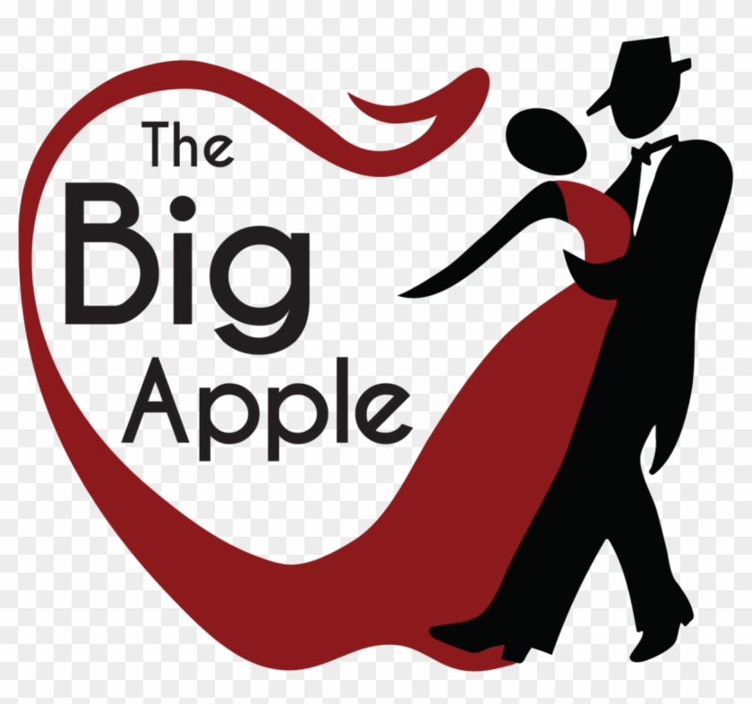 Big Apple Clipart