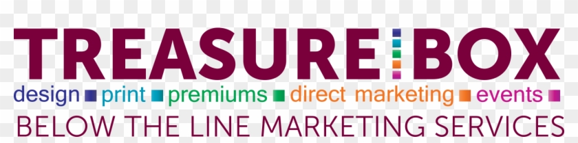 Treasure Box - Graphic Design Clipart #3720298