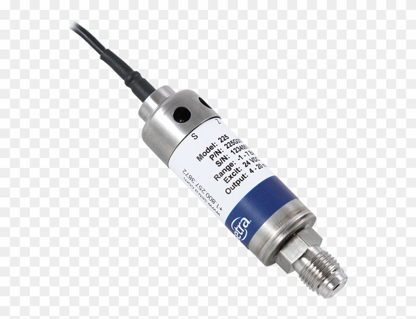 Ultra High Purity Pressure Transducer - Rotary Tool Clipart #3720333