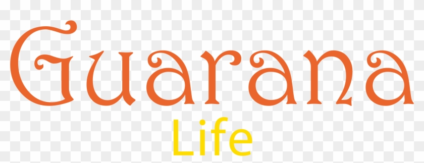 Guarana Life - Aquarella Clipart