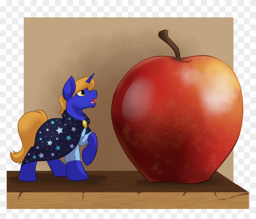 Mcintosh Clipart #3720438