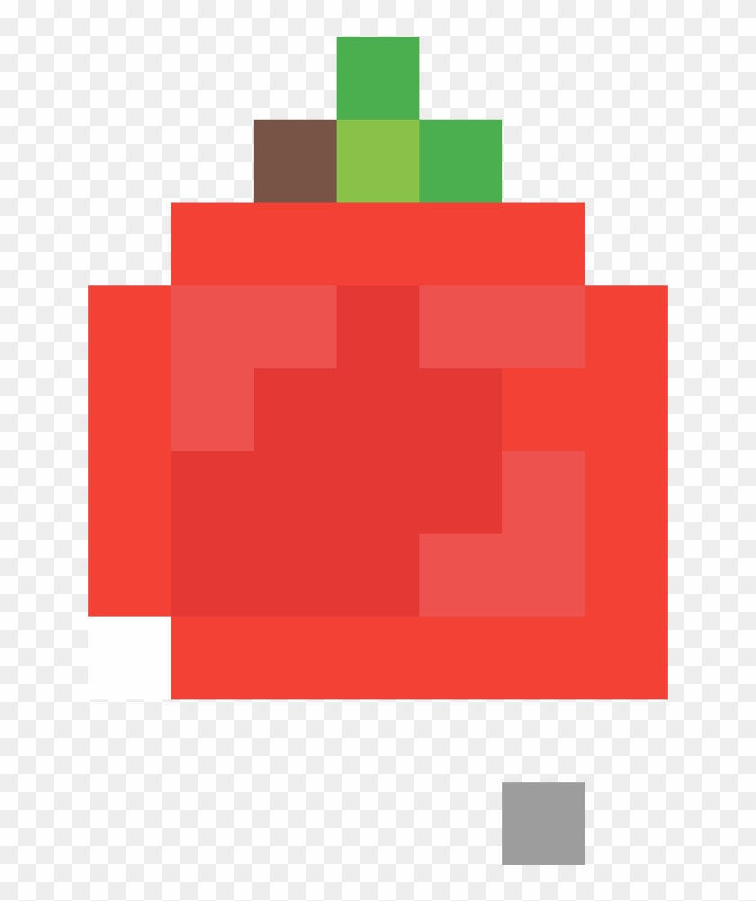 The "big" Apple - Community Food Share, Inc. Clipart #3720511