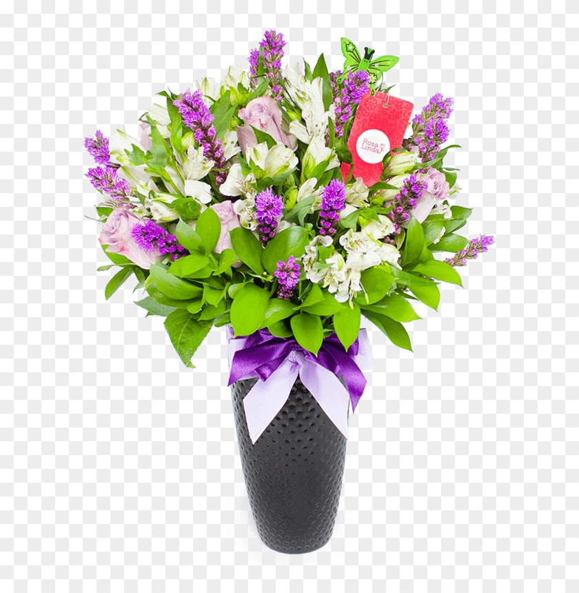Nuestra Variedad De Productos Te Va A Encantar - Bouquet Clipart #3720569