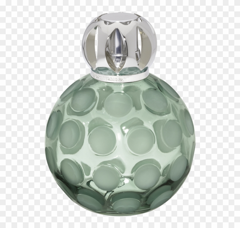 Lámpara Sphere Verde - Lampe Berger Clipart