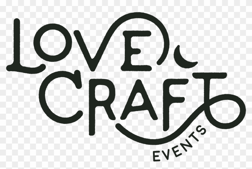 Lovecraft Events - Calligraphy Clipart #3720637