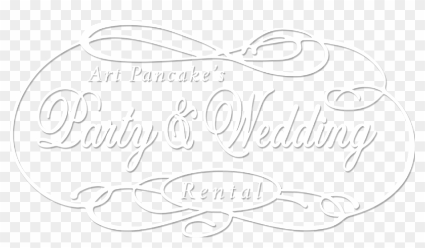 View Our Product Catalog - Calligraphy Clipart #3720712