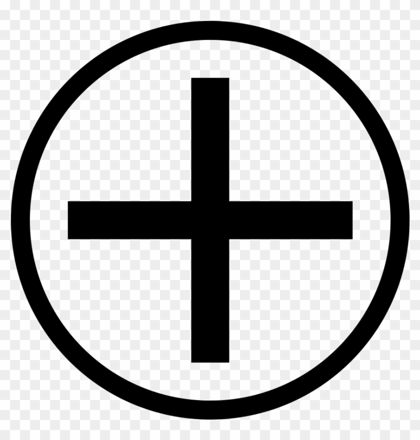 Japanese Map Symbol - Clinic Symbol Clipart #3720786