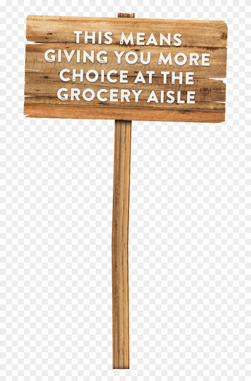 The 3 Pillars Of - Sign Clipart