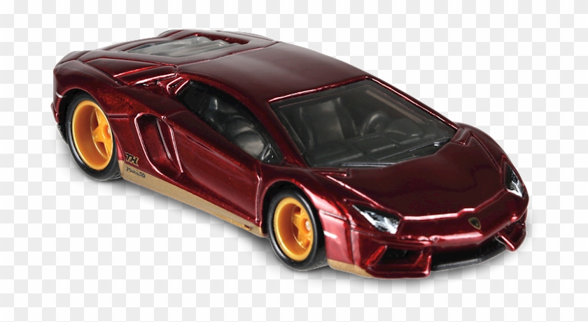 Lamborghini Aventador Lp700-4 - Lamborghini Aventador Lp700 4 Hot Wheels Clipart #3720977