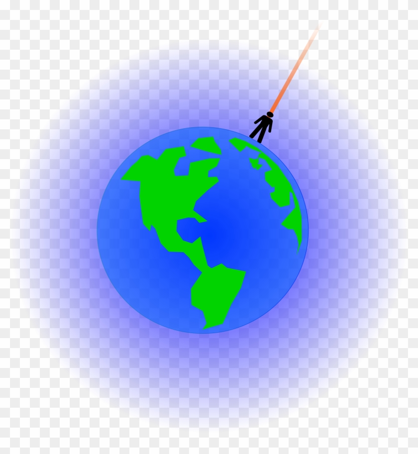 Pressure Atmospheric - Earth Atmosphere Clipart - Png Download