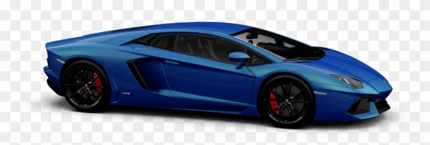 Lamborghini Aventador Clipart