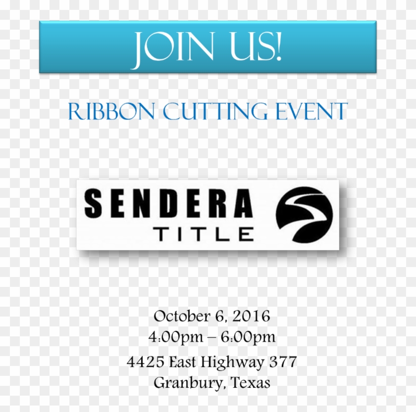 Confirm That You Like This - Sendera Title Clipart