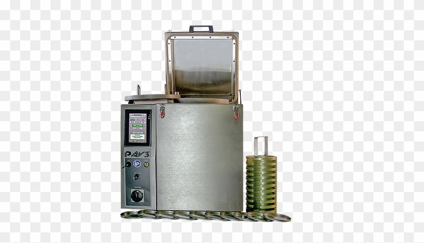 Pressure Aging Vessel , 230v 50/60hz - Machine Clipart