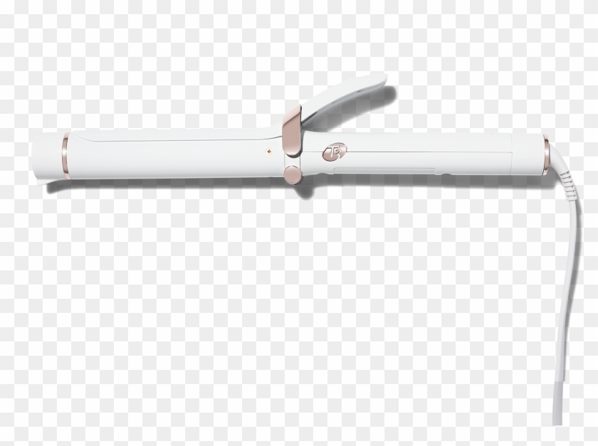 Thank You - T3 Curling Iron Clipart #3721320