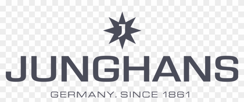 Junghans Uhren Logo Clipart #3721380
