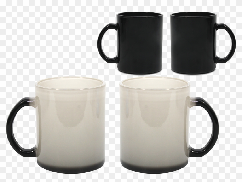 Blank Product Image - Coffee Cup Clipart