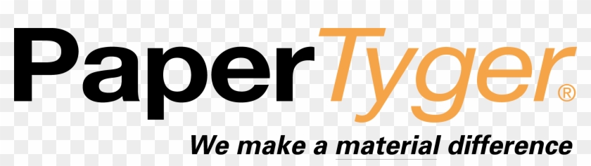 Papertyger - Graphic Design Clipart #3721621