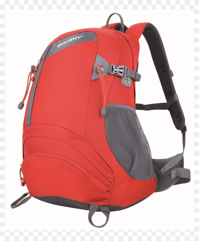 Trekking Backpack - Backpack Clipart #3721668