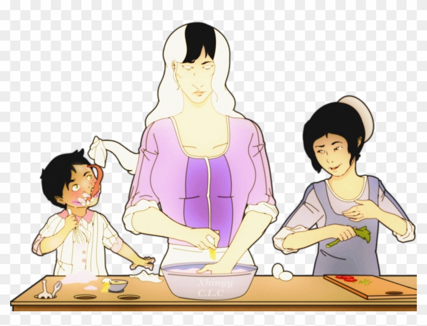 One Stingy Boi - Cartoon Clipart #3721723