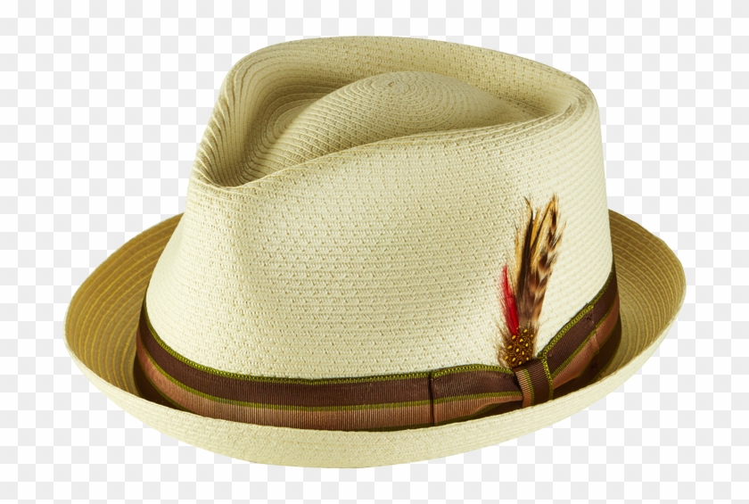 Stingy T-drop - Fedora Clipart #3721751