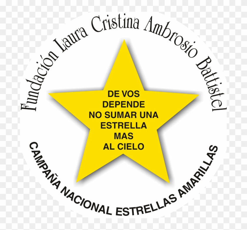 Estrellas Amarillas - Sorria Voce Esta Sendo Filmado Clipart #3721753