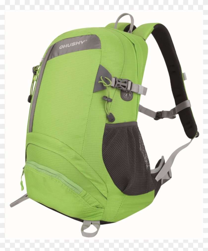 Trekking Backpack - Husky Stingy Clipart