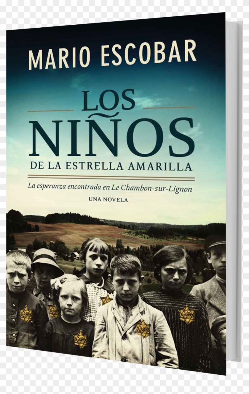 Niños De La Estrella Amarilla Clipart #3721961