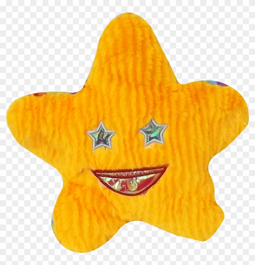Home/almohadas/almohada Estrella -  -  - Stuffed Toy Clipart