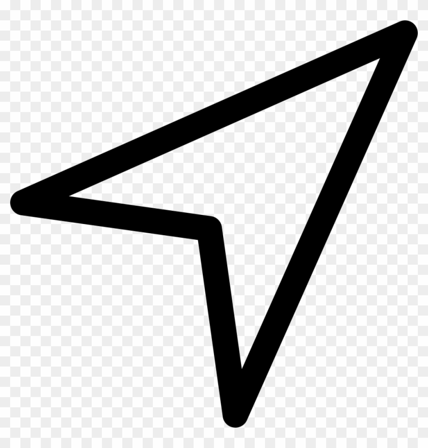 Png File Svg - Current Location Icon Png Clipart