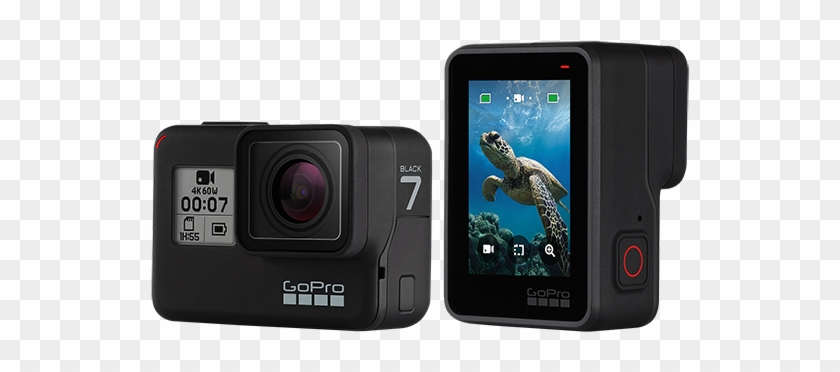 Popular Items - Gopro Hero7 Clipart #3722069