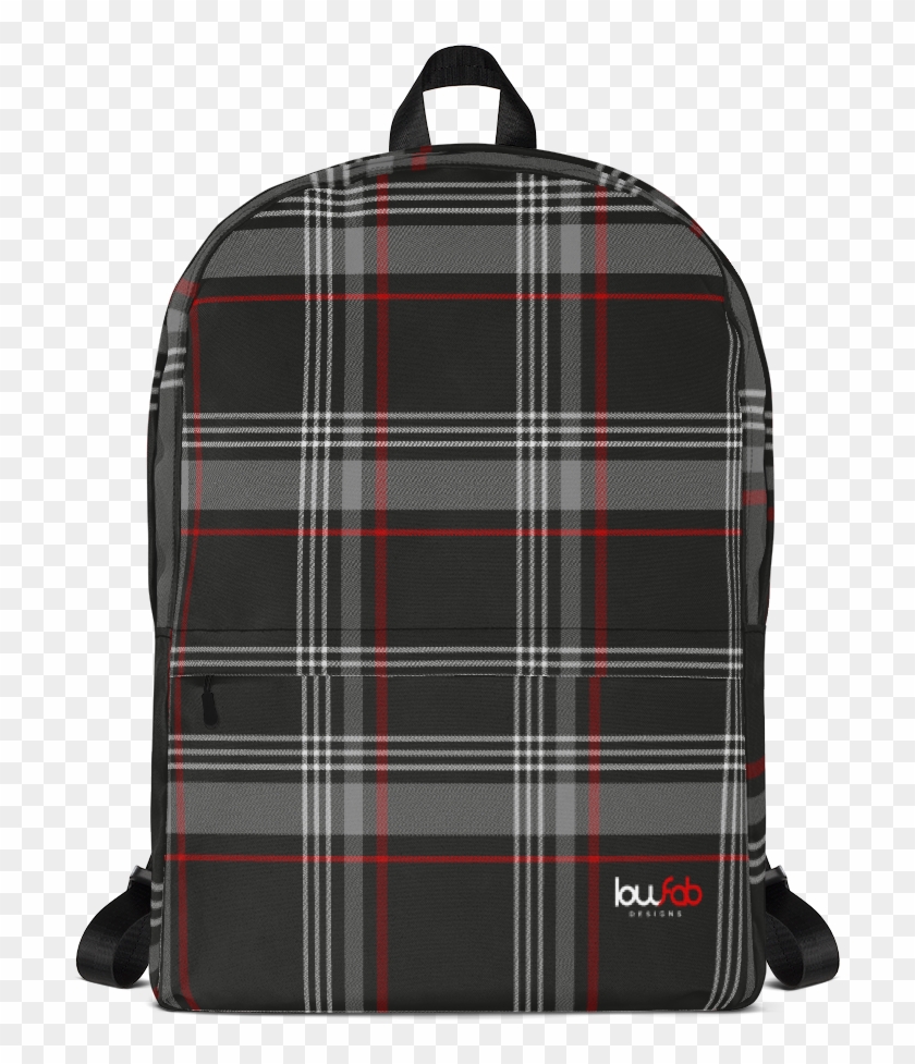 Mk7 Plaid Backpack - Starry Night Backpack Clipart #3722070