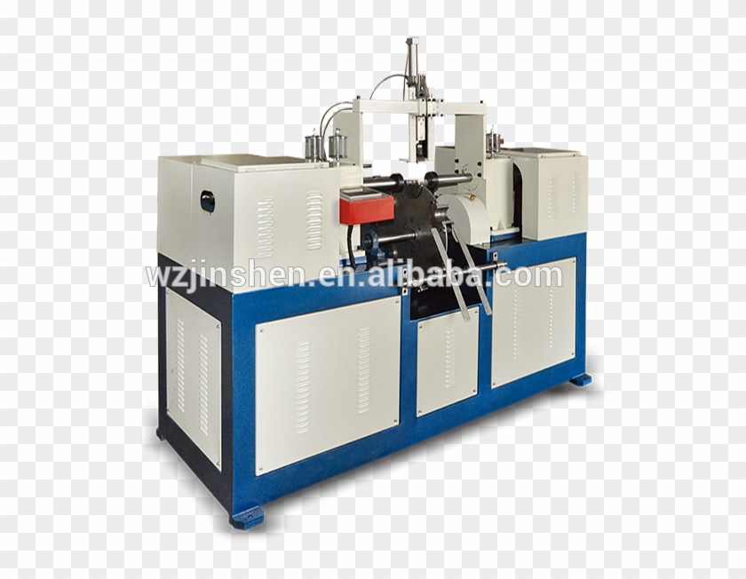 China Can Curling Machine, China Can Curling Machine - Machine Clipart