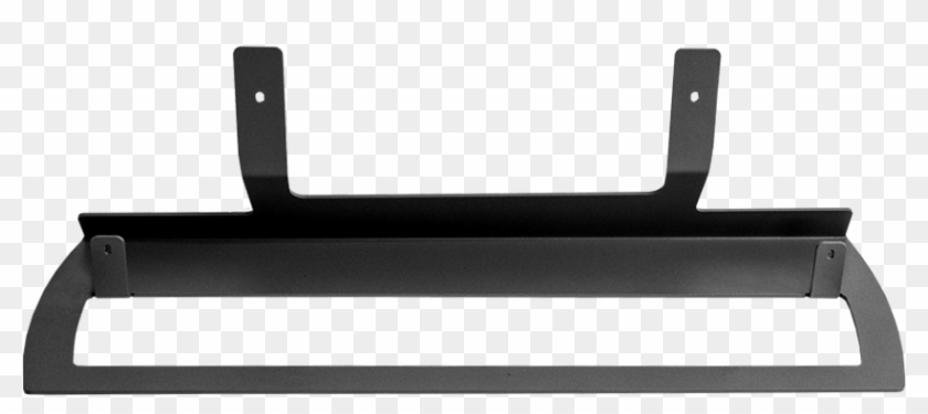 Outdoor Tv Accessories Mounts, Carts & Protection Skyvue - Tv Unit Tv Cabinet Top View Png Clipart