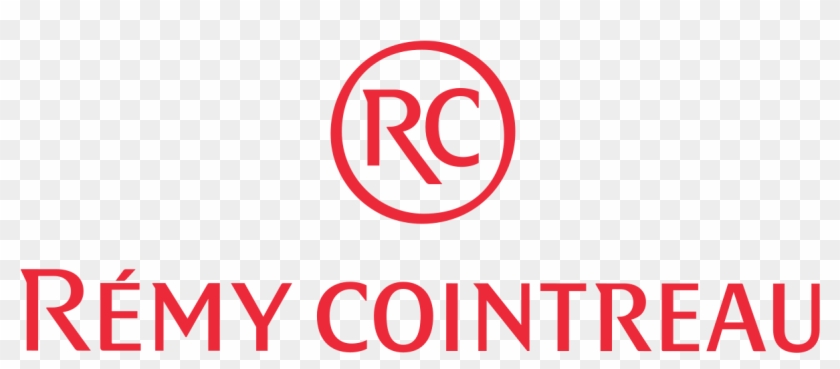 1200px R%c3%a9my Cointreau Logo - Remy Cointreau Logo Png Clipart #3722140