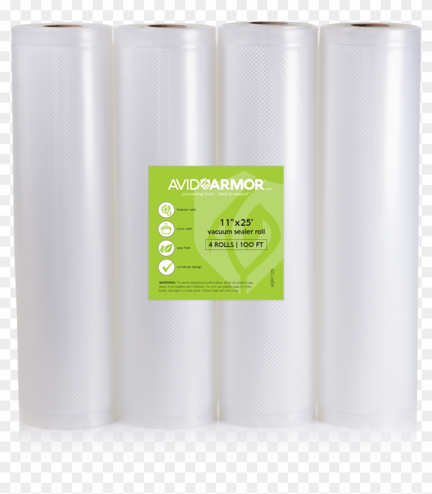 Vacuum Sealer Rolls Outlet - Foodsaver Clipart #3722230